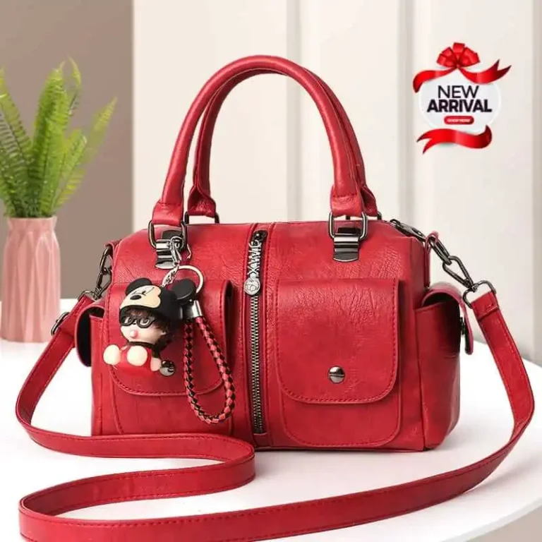 bags-handbags-bags for women online-ladies bags online-buy bags -bags online-red-online bags