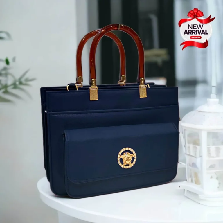 online bags for women- buy bags in pakistan-handbags online in pakistan- women bags online- shoulder bags for women- tote bags for women in pakistan- stylish bags for women in pakistan-dark blue- branded bags in pakistan