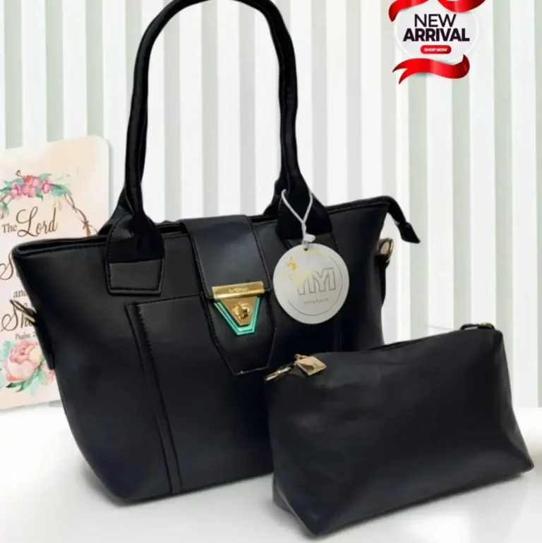bags for women-buy bags online in pakistan-ladies bags-handbags in pakistan online-online bags for women (1)- black- handbags online sale
