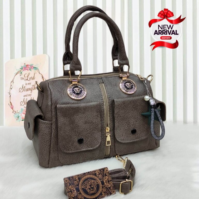 handbags-bags for women-women bags-bags in pakistan-ladies bags in pakistan- online bags in pakistan-dark brown