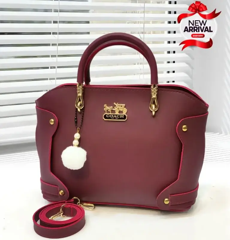 bags for women in pakistan- ladies bags in pakistan- handbags in pakistan- girls bags- coach bags- bags- women- red