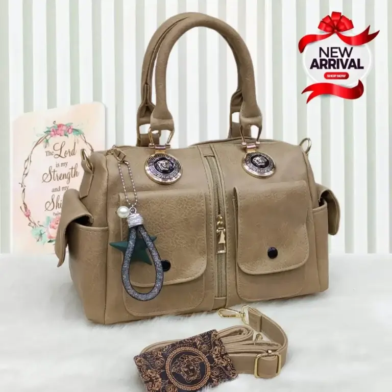 handbags-bags for women-women bags-bags in pakistan-ladies bags in pakistan- online bags in pakistan-light brown