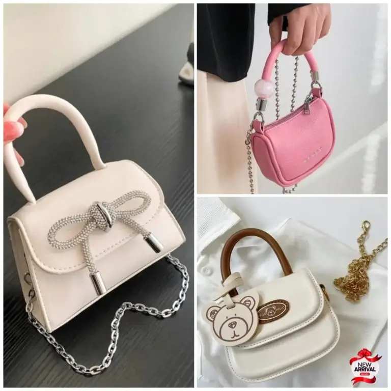 kids bags- all colors - kids collection