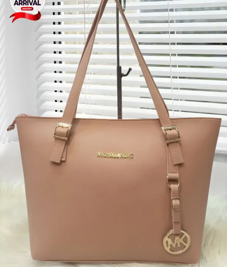 ladies bags-mk bags price in pakistan- women bags-handbags- elixir bags- bags in pakistan- pink