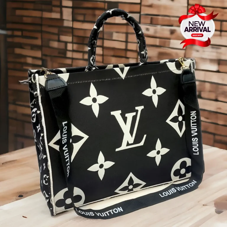 lv bags - lv bags in pakistan - women bags - women handbags - shoulder bags in pakistan - ladies bags in pakistan - big bags in pakistan - black