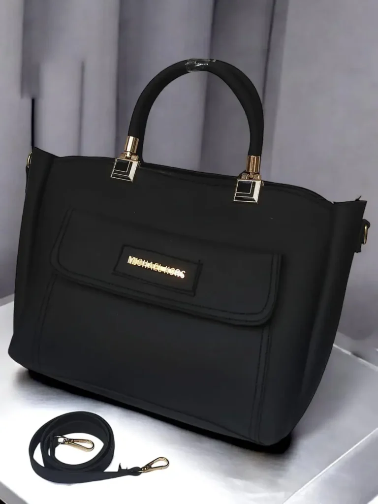 shoulder bags - rtw bags - astore bags - elixir bags - buy bags - pakistan - pakistani - black