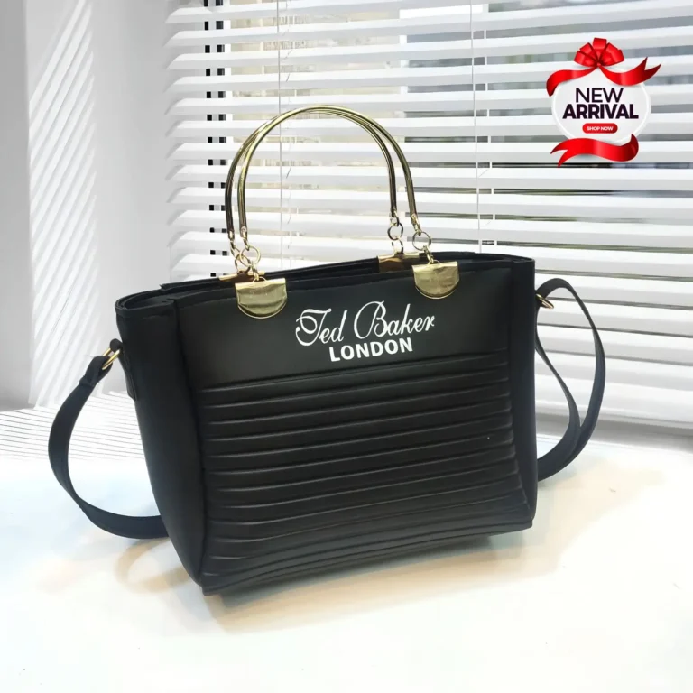 ted bakers - online bags - ladies bags - handbags - women bags - girls bags - woman handbags - black - ted baker bags