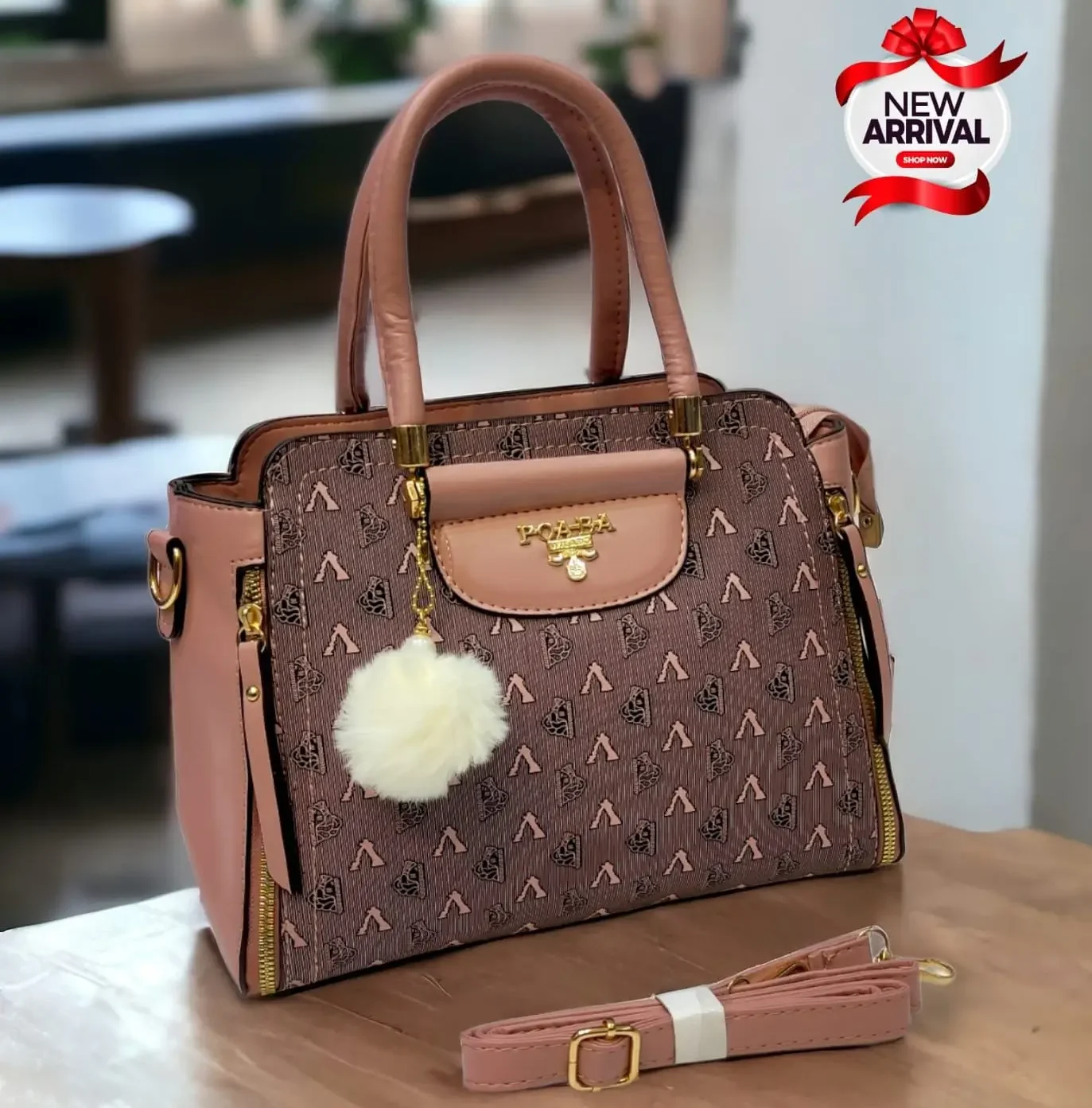 Women Fashion Handbag Set 3 | Womens Handbag 4 Brand | Handbags Purses Sets  - Brand - Aliexpress
