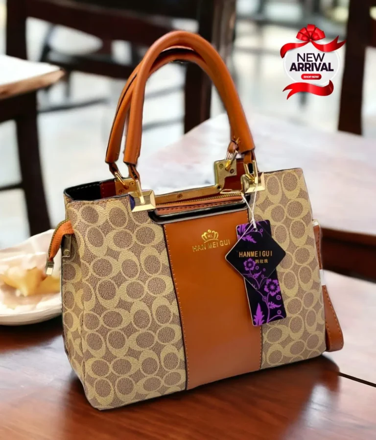 handbags in pakistan - women bags - stylo bags - handbags for women - bags - rtw bags - orange - borjan bags