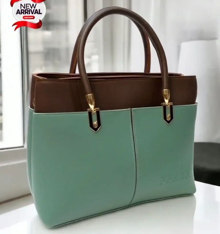 women bags - handbags - ladies bags - bags in pakistan - shoulder bags - tote bags - bags for women - handbags for girls - light green