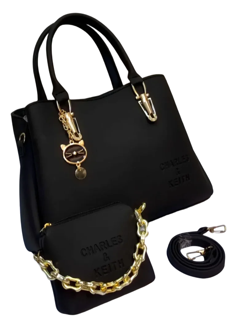 handbags in pakistan - woman bags - shoulder bags - tote bags - women bags in pakistan - black