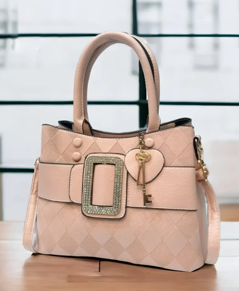 elixir bags - handbags - ladies bags - shoulder bags - tote bags - premium quality bags - beechtree bags - rtw bags - pink