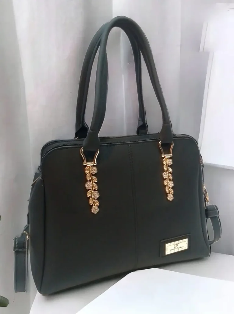 shoulder bags - black - rtw creation - elixir bags - handbags