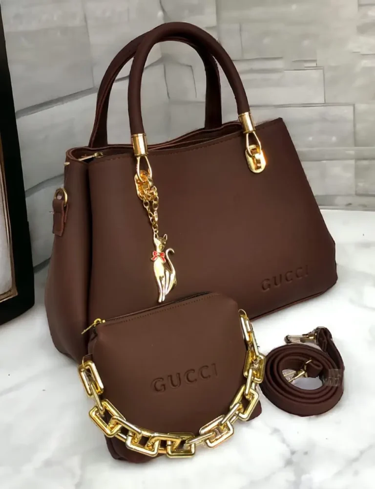 metro bags - shoulder bags - elixir bags - dark brown