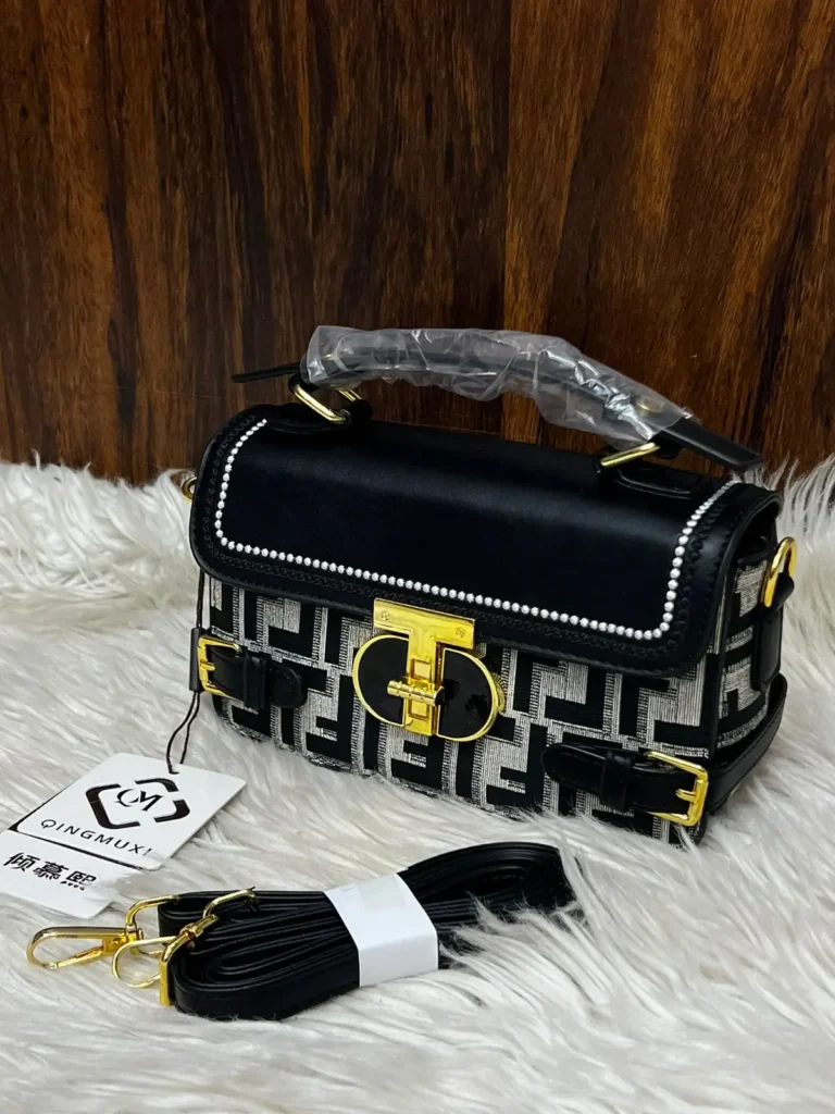 elixir bags - shoulder bags - imported handbags - bags - black - galaxy bags